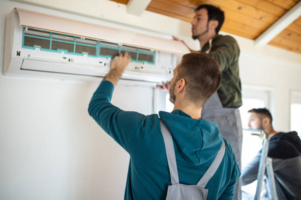Best HVAC air duct cleaning  in Excelsior, MN