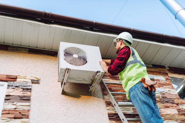 Best Emergency HVAC repair  in Excelsior, MN